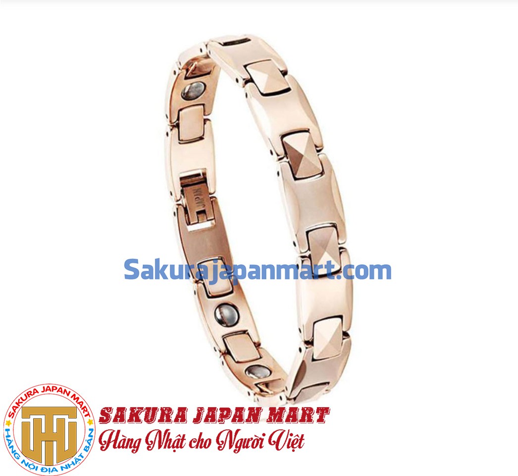 Vòng huyết áp TOMA tay nam